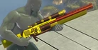 RifleSteampunkRifle
