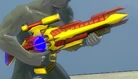 RifleUltra-ModernMinigun
