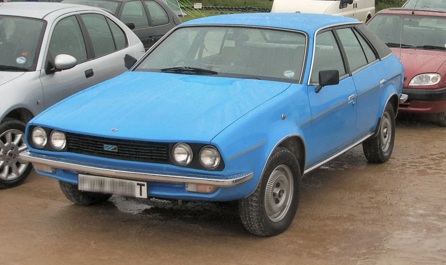 British Leyland Princess British cars, Leyland, Princess car