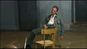 Fegelein grabs his thing