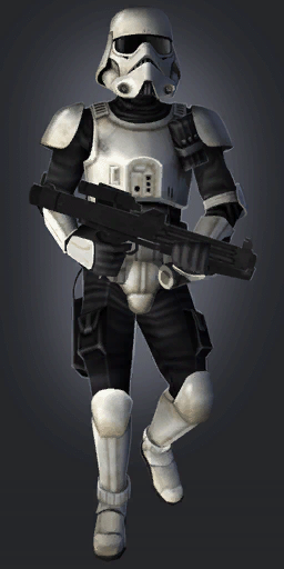 imperial navy trooper star wars