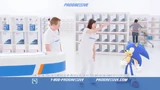 Sonic Progressive