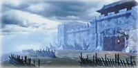 Tong Gate (DW8)