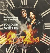 Fireburning