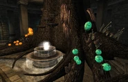 New Sheoth Palace Fountain Fountainhead