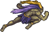 FFD Ifrit