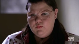 Lauren Zizes 