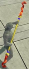 StaffTwinDragonStaff