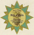 Bolandi's Exquisite Crystallized Pineapple.png