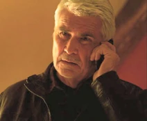 Castle's dad