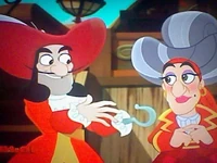 Mama& Hook