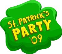 Stpatrickslogo09