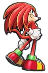 Knuckles 1