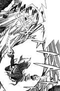Flight Sonic Claw
