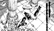Throwing Archenemy Away