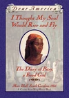 I Thought My Soul Would Rise and Fly