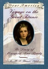 Voyage on the Great Titanic