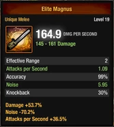 Elite Magnus