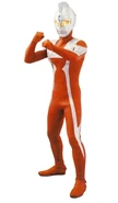 Ultraseven 21