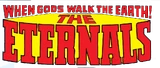 Eternals (1976)