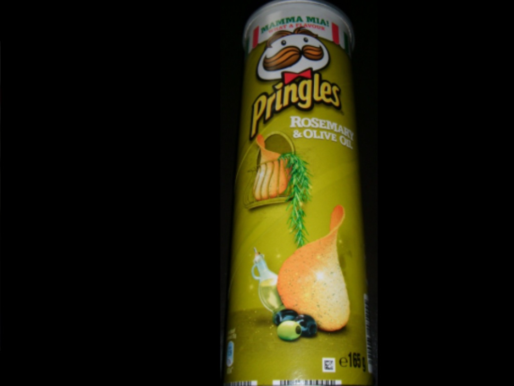 no compreis nunca estas pringles