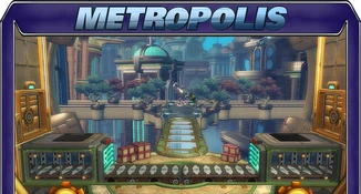 Metropolist