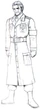 Caraway FFVIII Art