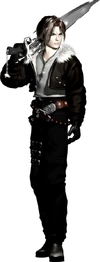 Squallrender