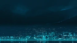 Argon City