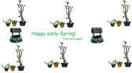 HappySpring2013