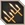 Trishula Icon (DW7)
