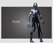 ZombieMoF