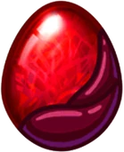 RubyDragonEgg