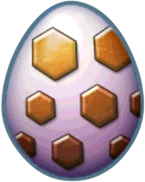 MetalDragonEgg