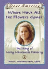 Where Have All the Flowers Gone?