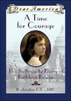 A Time for Courage