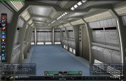 STO (Perpetual) Sovereign corridor
