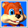 Conker-CSS-DKR