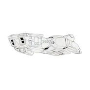 Zgmf-x101s-lf