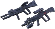 Zgmf-x101s-beamrifles
