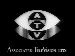 ATV logo 1953