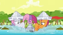 Third idea fails S2E23
