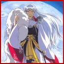 Deinuyasha-charaktere-sesshoumaru