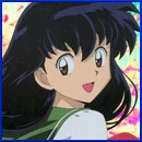 Deinuyasha-charaktere-kagome