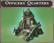 Amazon Officers' Quarters icon