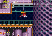 Knuckles feels good man