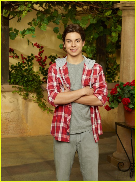 Max Wizards Of Waverly Place Age