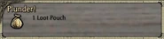 PlunderedLootPouch
