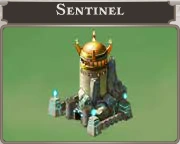 Primus Sentinel icon