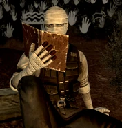 JoshuaGrahamBible